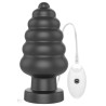 LoveToy Plug vibrant King Cracker 16 x 8cm